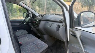 Mercedes-Benz Vito 2005