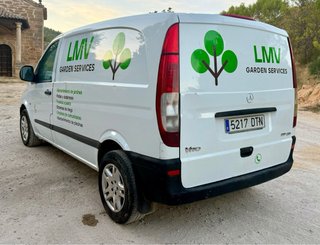 Mercedes-Benz Vito 2005