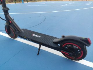 Patinete Eléctrico iScooter 8.5