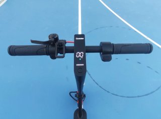 Patinete Eléctrico iScooter 8.5