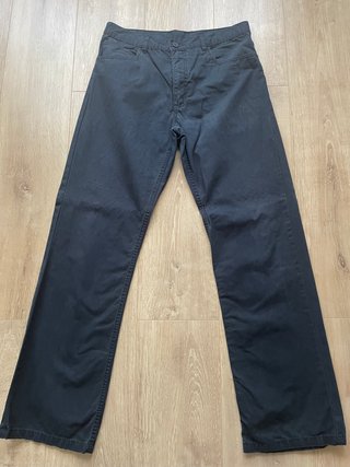 Pantalones Zara Caballero Talla 42