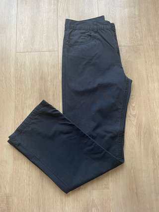 Pantalones Zara Caballero Talla 42