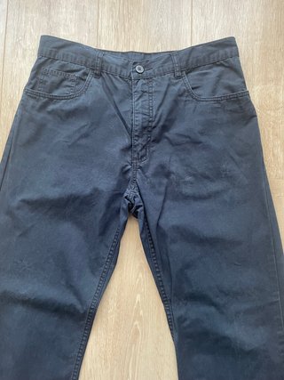 Pantalones Zara Caballero Talla 42