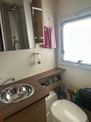 Autocaravana JOINT Z350/FIAT Ducato 2008