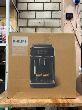 Cafetera DeLonghi Magnifica Start