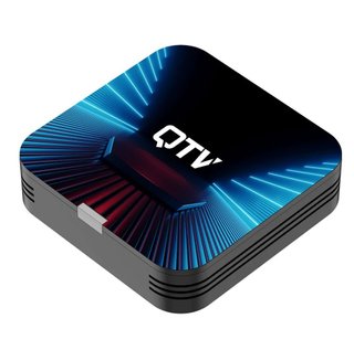 Vontar Android TV QTV Q1