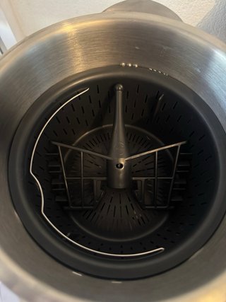 SilverCrest Monsieur Cuisine Connect
