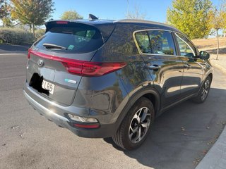 KIA Sportage 2021