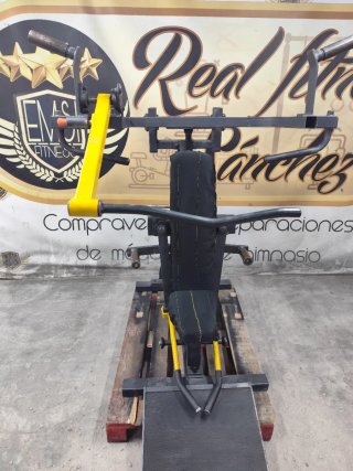 Máquina Multifunción Hombro
