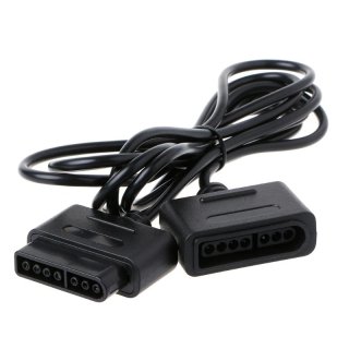 Cable Extensión SNES Super Nintendo