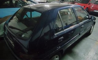 Citroen Saxo 1999