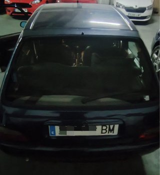 Citroen Saxo 1999