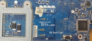 Despiece HP Envy m6 (AMD A8) - piezas sueltas