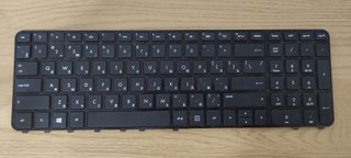 Despiece HP Envy m6 (AMD A8) - piezas sueltas