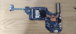 Despiece HP Envy m6 (AMD A8) - piezas sueltas