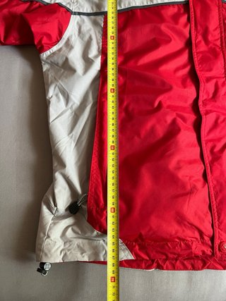 Chaquetón Ski Columbia Sport