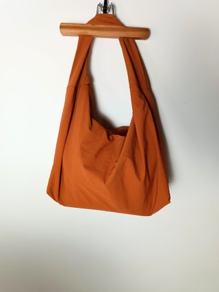 Bolso MUFY Teja Nuevo con Etiqueta