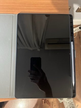 Lenovo Idea Tab Pro con Tab Pen Plus