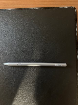 Lenovo Idea Tab Pro con Tab Pen Plus
