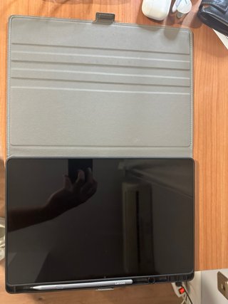 Lenovo Idea Tab Pro con Tab Pen Plus