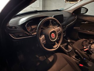 FIAT Tipo 2018