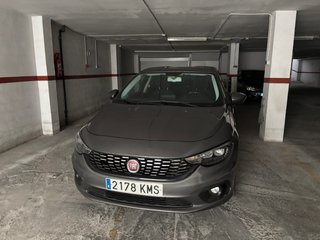 FIAT Tipo 2018