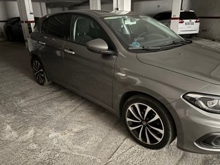 FIAT Tipo 2018