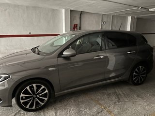 FIAT Tipo 2018