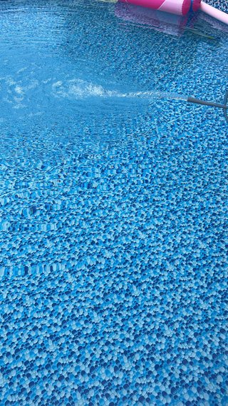 Piscina circular 4.27m