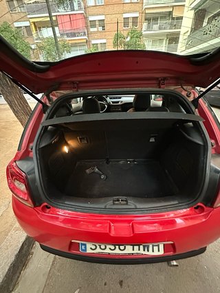 DS DS 3 2014