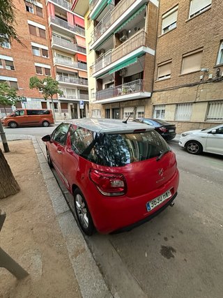 DS DS 3 2014