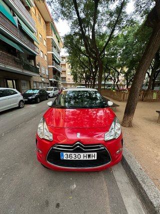 DS DS 3 2014