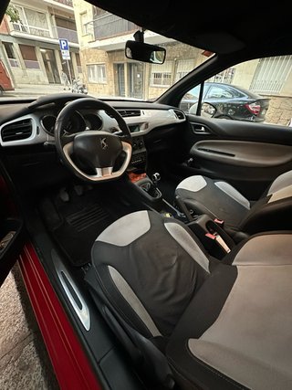 DS DS 3 2014