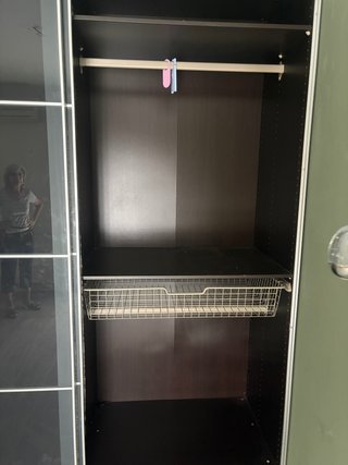 Armario vestidor en muy buen estado
