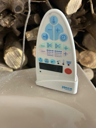 Bañera Hidromasaje Roca Beige