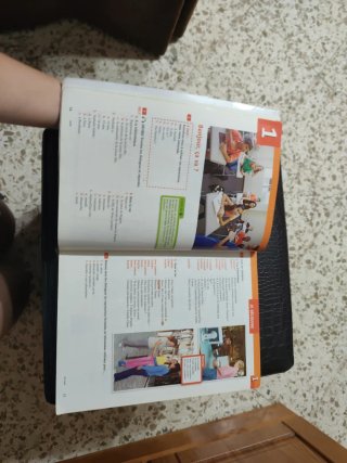 NOUVELLE GENERATION A1/A2 LIVRE/EXERCICES+CD+DVD