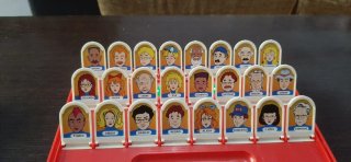 Juego de mesa ¿Sabes quién? de viaje