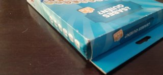 Juego de mesa ¿Sabes quién? de viaje