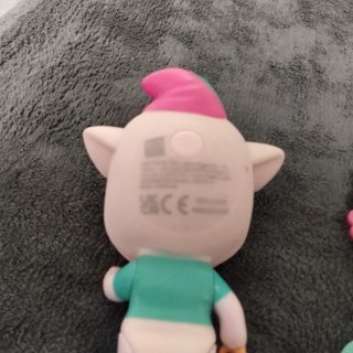 Muñeca Bebé Llorón Lágrimas Mágicas