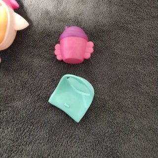 Muñeca Bebé Llorón Lágrimas Mágicas