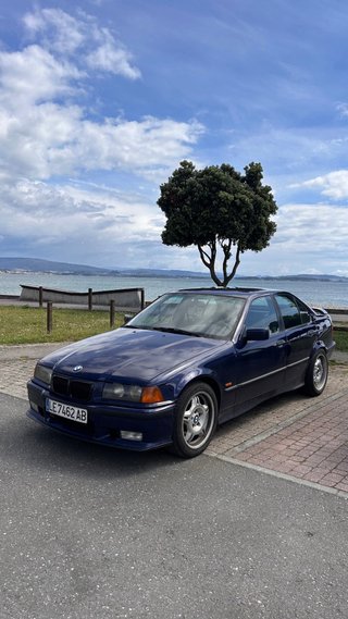 BMW Serie 3 1996
