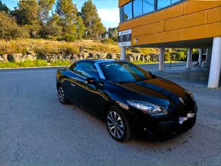 Renault Megane 2012