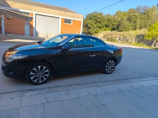 Renault Megane 2012