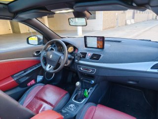 Renault Megane 2012