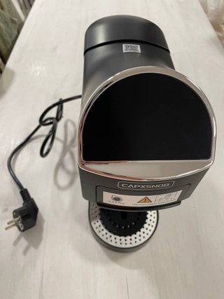 Cafetera Magician2 5 en 1 APXSNOB