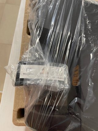 Cafetera Magician2 5 en 1 APXSNOB