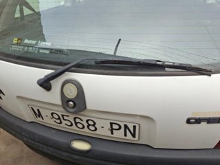 Opel Corsa 1995