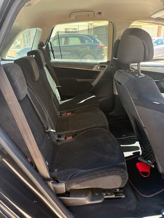 Citroen C4 Picasso 2007
