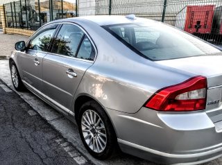 Volvo S80 2008