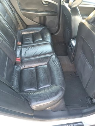 Volvo S80 2008
